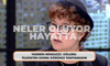 Yasemin Minguzzi "Neler Oluyor Hayatta" stüdyosundaydı!