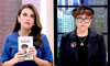 Yasemin Minguzzi "Neler Oluyor Hayatta" stüdyosundaydı!