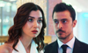 Azra, Mustafa'nın nişanına geldi!