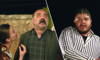 Kadir inat etti, kızı aldı!