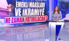 Emekli maaşları ve ikramiye ne zaman yatırılacak?