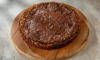İsveç Keki-Kladdkaka Nasıl Yapılır? - İsveç Keki-Kladdkaka Tarifi