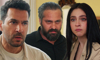 Güller ve Günahlar 30. Bölüm Fragmanı