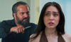 Nefes kesen hesaplaşma!