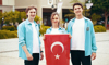 Daha 17'den 19 Mayıs ruhunu yansıtan anlar!