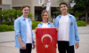 Daha 17'nin zeki, çevik ve çalışkan gençleri!