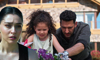 Kader, Serhat'a "Baba" dedi!