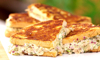 Tuna Melt Sandviç Nasıl Yapılır? - Tuna Melt Sandviç Tarifi