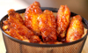 Buffalo Wings Nasıl Yapılır? - Buffalo Wings Tarifi