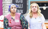 Ulviye ve Nuray Hanım, Cemile hakkında konuşuyor!