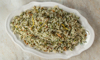 Otlu Basmati Pilavı Nasıl Yapılır? - Otlu Basmati Pilavı Tarifi
