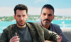 Serhat ve kardeşlerine şüpheli hediye...
