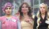 Gelinim Mutfakta 1862. Bölümde gün birincisi kim oldu?