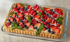 Meyveli Mini Tart Nasıl Yapılır? - Meyveli Mini Tart Tarifi
