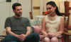 Serhat, Zeynep'i ailesinden istedi!