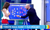 Nokta atışı tespit!
