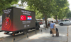 D-Smart GO maçı sokağa taşıdı!
