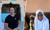 Tanzanya'da bir yetimhane