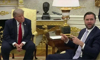 Trump'tan "CNN Türk'e Özel" Türkiye mesajları!