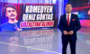Komedyen Deniz Göktaş gözaltına alındı