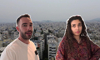 Mert Öztürk Atina Kahvesi'ni deniyor