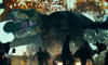 Jurassic World: Hakimiyet Fragmanı