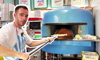 Mert'in pizzası VS Napoli pizzası