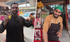 Peşaver'in kendine has kültürü