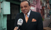 Reha Özcan: "Haluk sert ama tutarlı bir karakter!"
