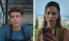 Aras'tan Leyla'ya duygusal video!