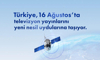 Yeni nesil uydulara geçiş!