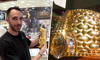 Dubai'de her şey lüks!