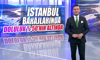 İstanbul barajlarında doluluk %50'nin altında!
