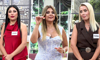 Gelinim Mutfakta 1889. Bölümde gün birincisi kim oldu?
