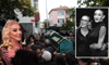 Kan donduran yeni görüntüler!