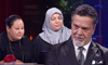 Beyaz'ı şaşırtan yarışmacı!
