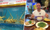 Vietnam'ın yerel lezzetleri!