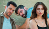 Serhat, Zeynep’i kurtardı!