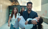 Zeynep ve Kader'i kurtarma operasyonu!