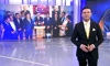 Manisa'da lisenin önünde silahlı saldırı
