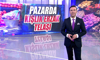 Pazarda kışlık erzak telaşı