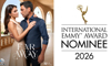 Emmy 'Uzak' değil!