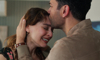 Serhat, Zeynep'i kurtardı!