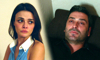 Cihan, Alya'yı nezarette de yalnız bırakmadı!