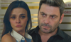 Cihan, Alya'yı yalnız bırakmıyor!