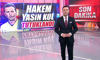 Hakem Yasin Kol tutuklandı