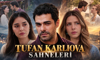 Tufan'ın görülmeyen savaşı! - Haysiyet Özel Kolaj