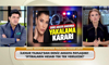 Deniz Akkaya hakkında yakalama kararı çıktı!