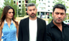 Alya özgürlüğüne kavuştu!