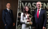 Demirören Medya TV Grup Başkanı Murat Yancı'ya anlamlı ödül!